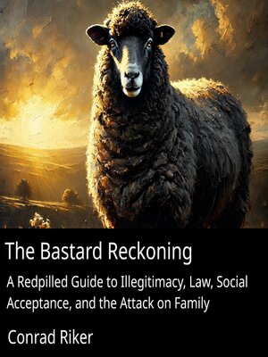 cover image of The Bastard's Reckoning